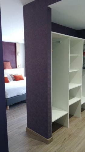 Qualys-hotel De Gramont