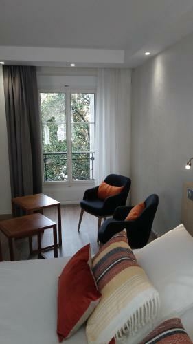 Qualys-hotel De Gramont