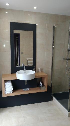 Qualys-hotel De Gramont