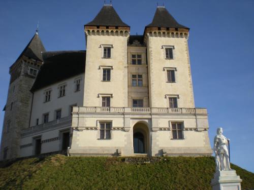 Qualys-hotel De Gramont