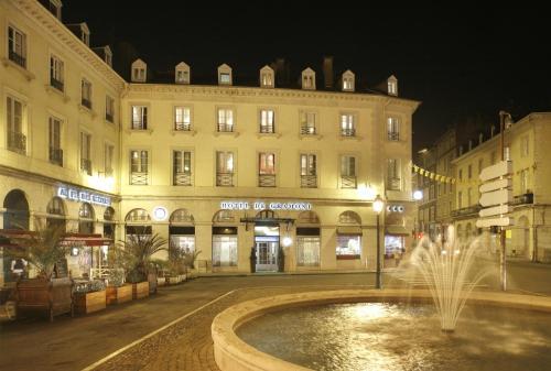 Qualys-hotel De Gramont