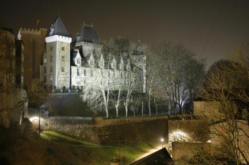 Qualys-hotel De Gramont