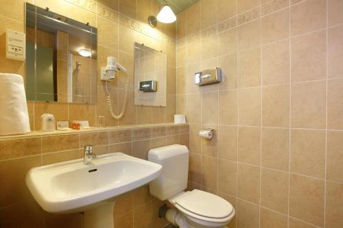 Qualys-hotel De Gramont