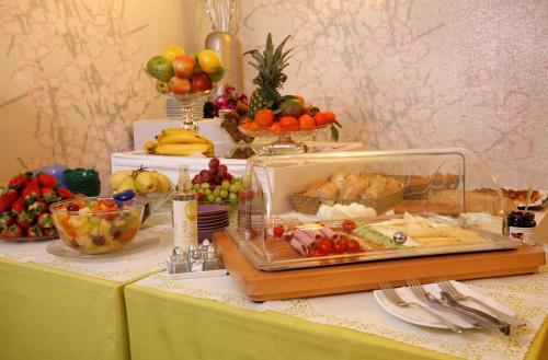 Qualys-hotel De Gramont