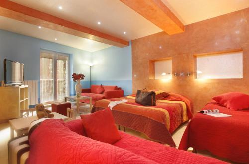 Qualys-hotel De Gramont