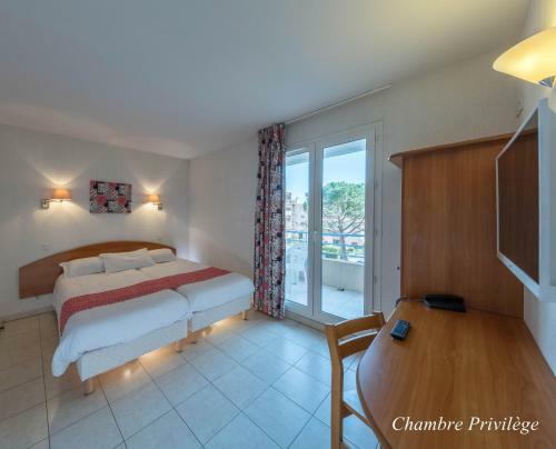 Hotel H�tel Le Grand Cap