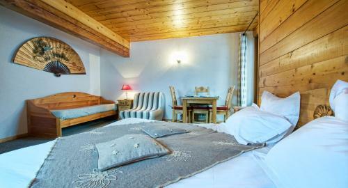 Logis Alp'hotel