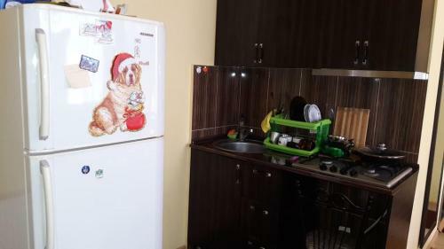 Apartment Malakhit