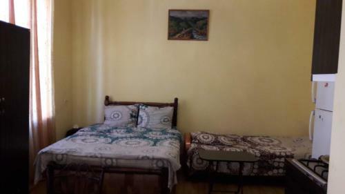 Apartment Malakhit