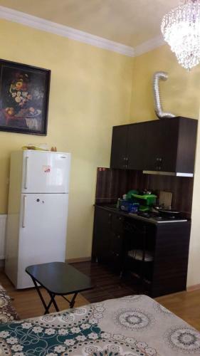 Apartment Malakhit
