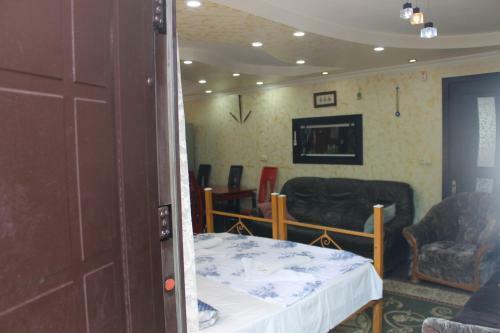 Nana's House