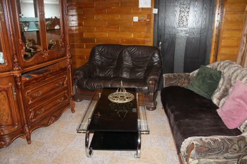 Nana's House