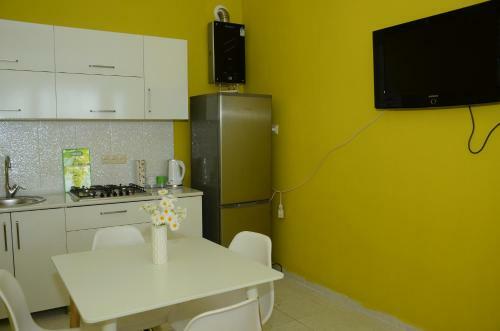 Nana's House