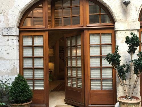 La Maison D'ines