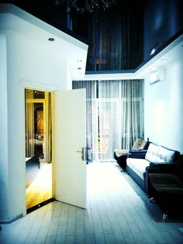 Apartment Na Rustaveli Ave