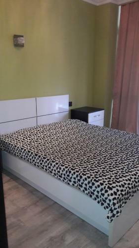 Apartment Na Rustaveli Ave