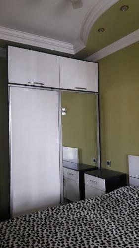 Apartment Na Rustaveli Ave