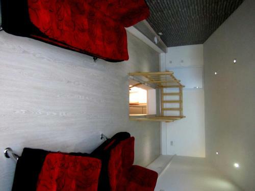 Apartment Gorgasali 58