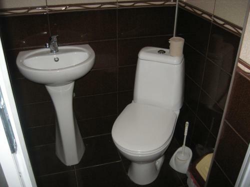 Hostal Guest House Romashka