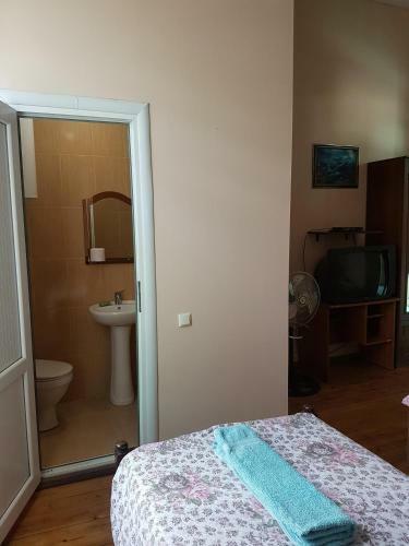Hostal Guest House Romashka