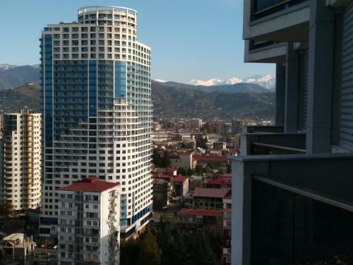 Your Batumi Apartments