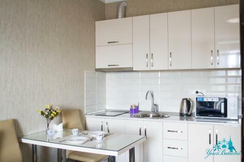 Your Batumi Apartments