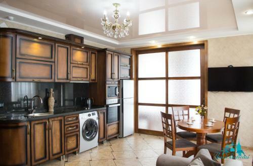Your Batumi Apartments