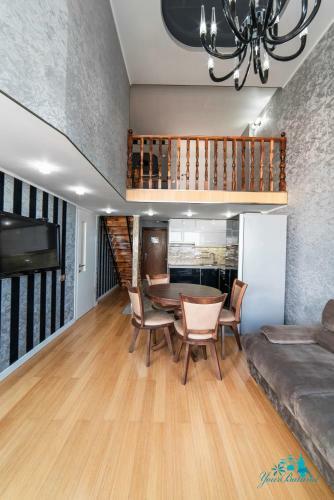 Your Batumi Apartments