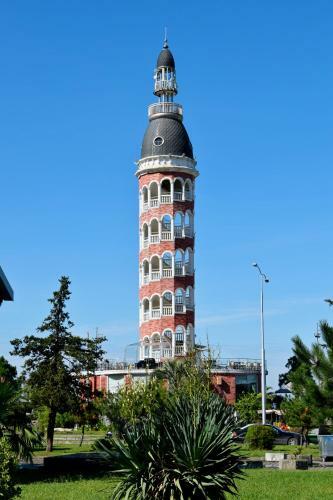 Your Batumi Apartments