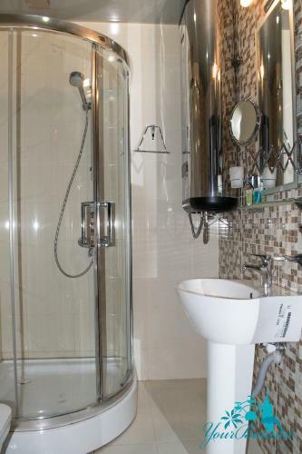 Your Batumi Apartments