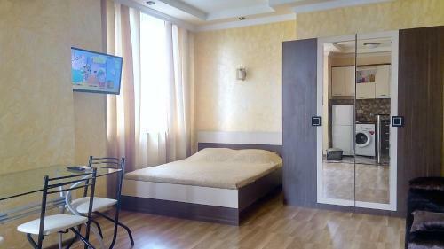 Palace Apartment