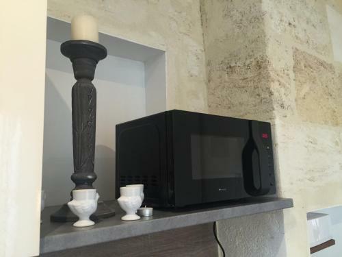 Apartamento Appartement De Charme, Centre De Bordeaux