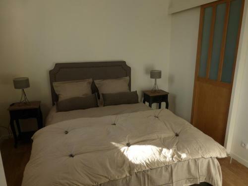 Apartamento Appartement De Charme, Centre De Bordeaux