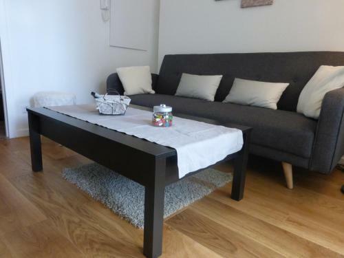 Apartamento Appartement De Charme, Centre De Bordeaux
