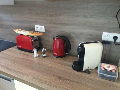Apartamento Appartement De Charme, Centre De Bordeaux