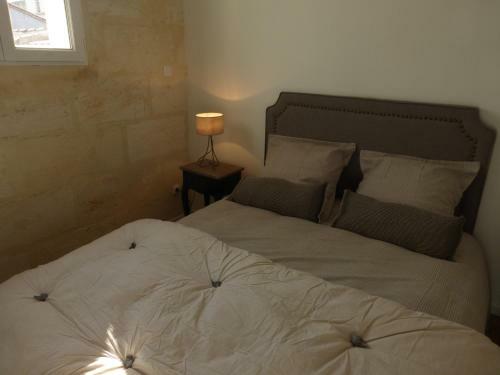 Apartamento Appartement De Charme, Centre De Bordeaux