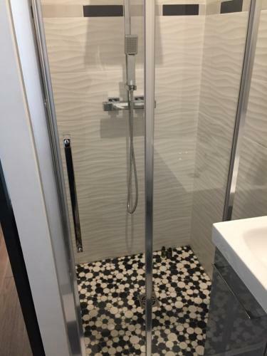Apartamento Appartement De Charme, Centre De Bordeaux