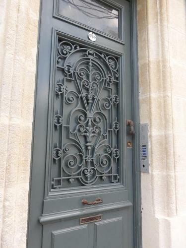 Apartamento Appartement De Charme, Centre De Bordeaux
