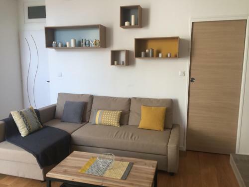 Apartamento Appartement De Charme, Centre De Bordeaux
