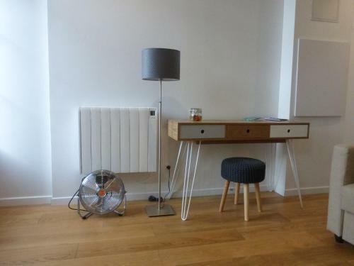 Apartamento Appartement De Charme, Centre De Bordeaux