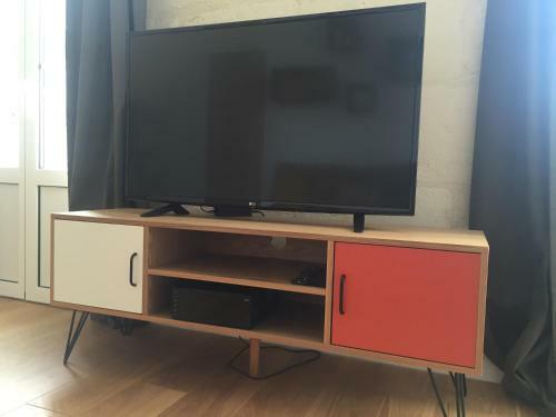 Apartamento Appartement De Charme, Centre De Bordeaux