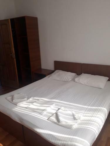 Hostal Merabi Guest House