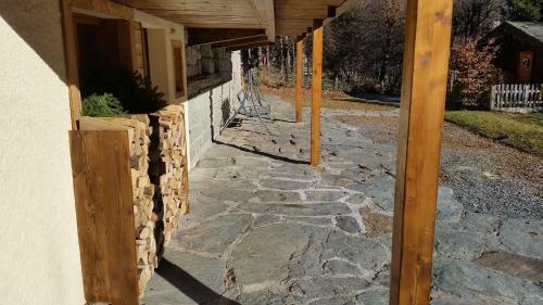 Chalet Apartment Chamonix