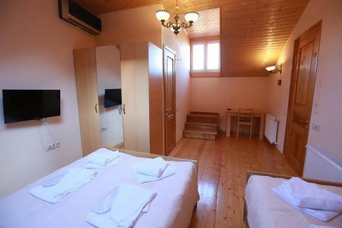 Hostal Guest House Goari