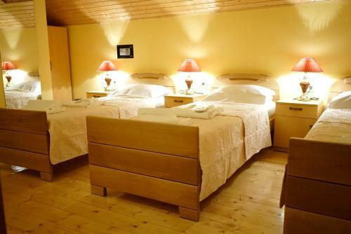 Hostal Guest House Goari