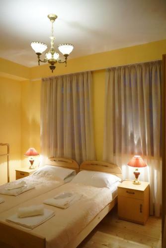 Hostal Guest House Goari