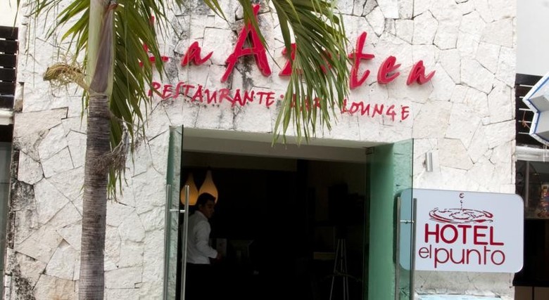 Hotel El Punto