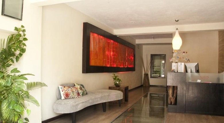 Hotel El Punto
