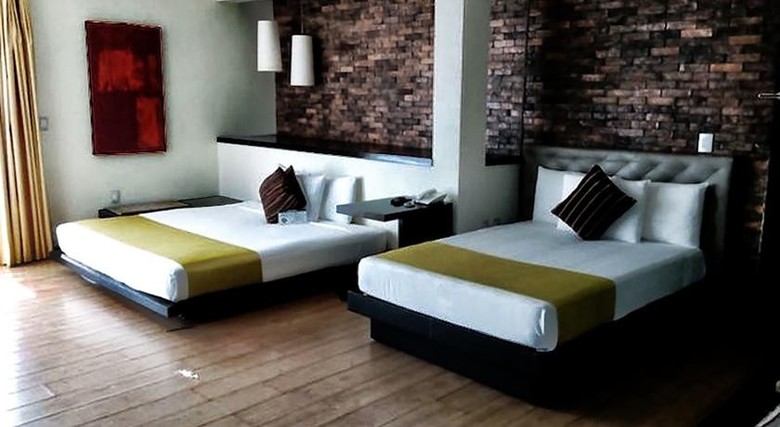 Hotel El Punto