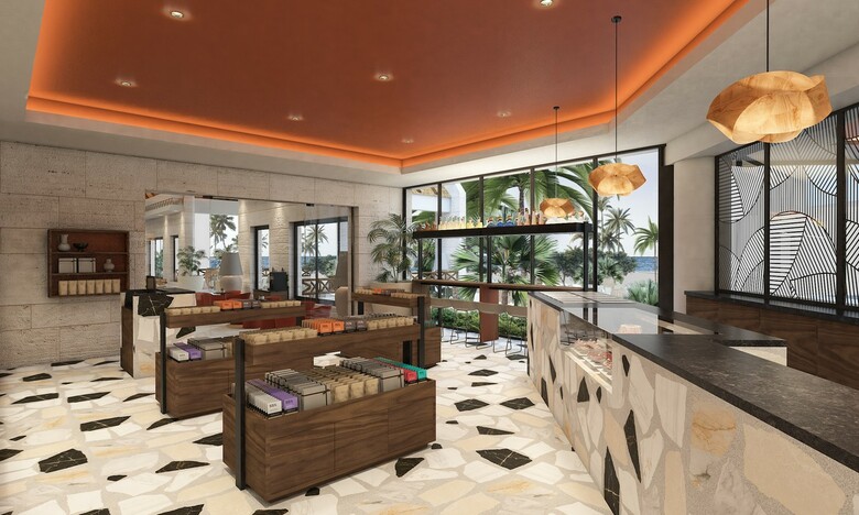 Hotel Bahia Principe Luxury Akumal